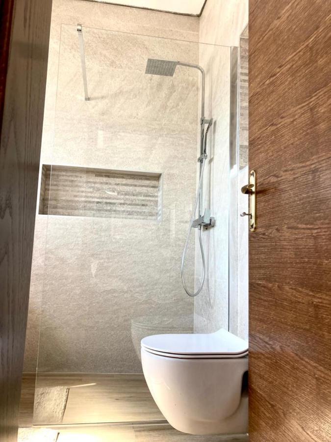 Studio Apartman Luka Starigrad Paklenica Extérieur photo